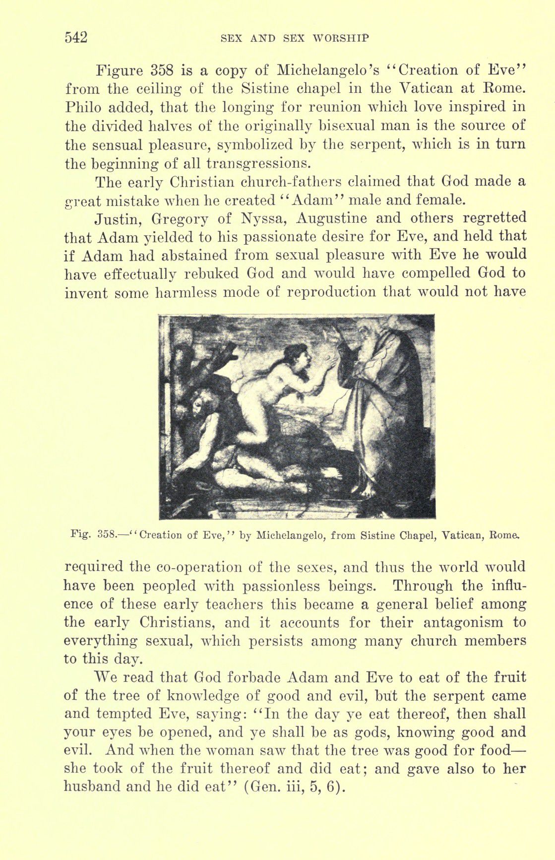 [Otto Augustus Wall] Sex and sex worship : (phallic worship) a scientific treatise on sex, its nature and function, and its influence on art, science, architecture, and religion--with special reference to sex worship and symbolism 562