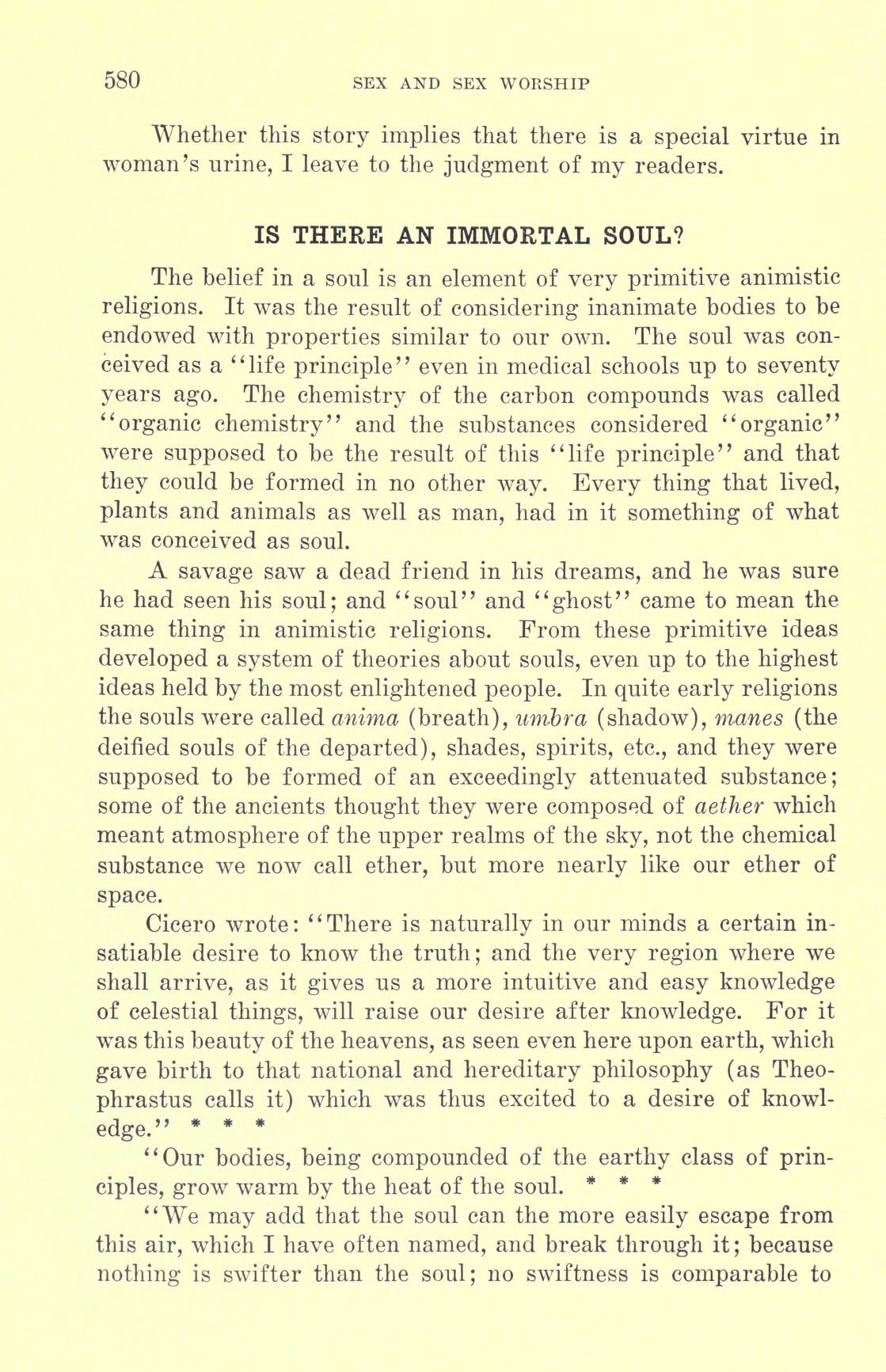 [Otto Augustus Wall] Sex and sex worship : (phallic worship) a scientific treatise on sex, its nature and function, and its influence on art, science, architecture, and religion--with special reference to sex worship and symbolism 600