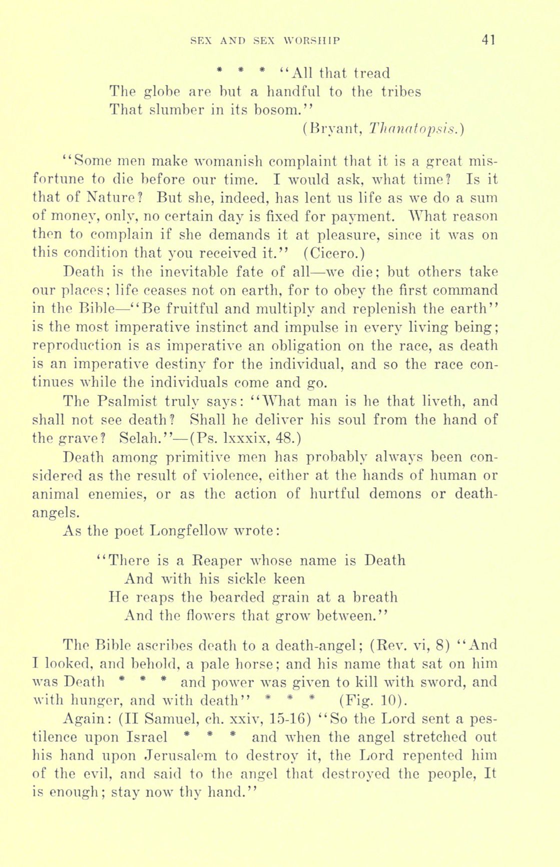 [Otto Augustus Wall] Sex and sex worship : (phallic worship) a scientific treatise on sex, its nature and function, and its influence on art, science, architecture, and religion--with special reference to sex worship and symbolism 61