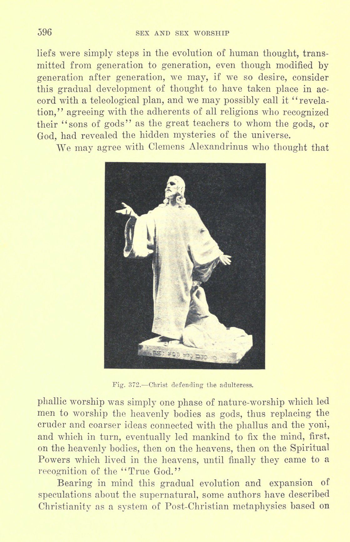 [Otto Augustus Wall] Sex and sex worship : (phallic worship) a scientific treatise on sex, its nature and function, and its influence on art, science, architecture, and religion--with special reference to sex worship and symbolism 616