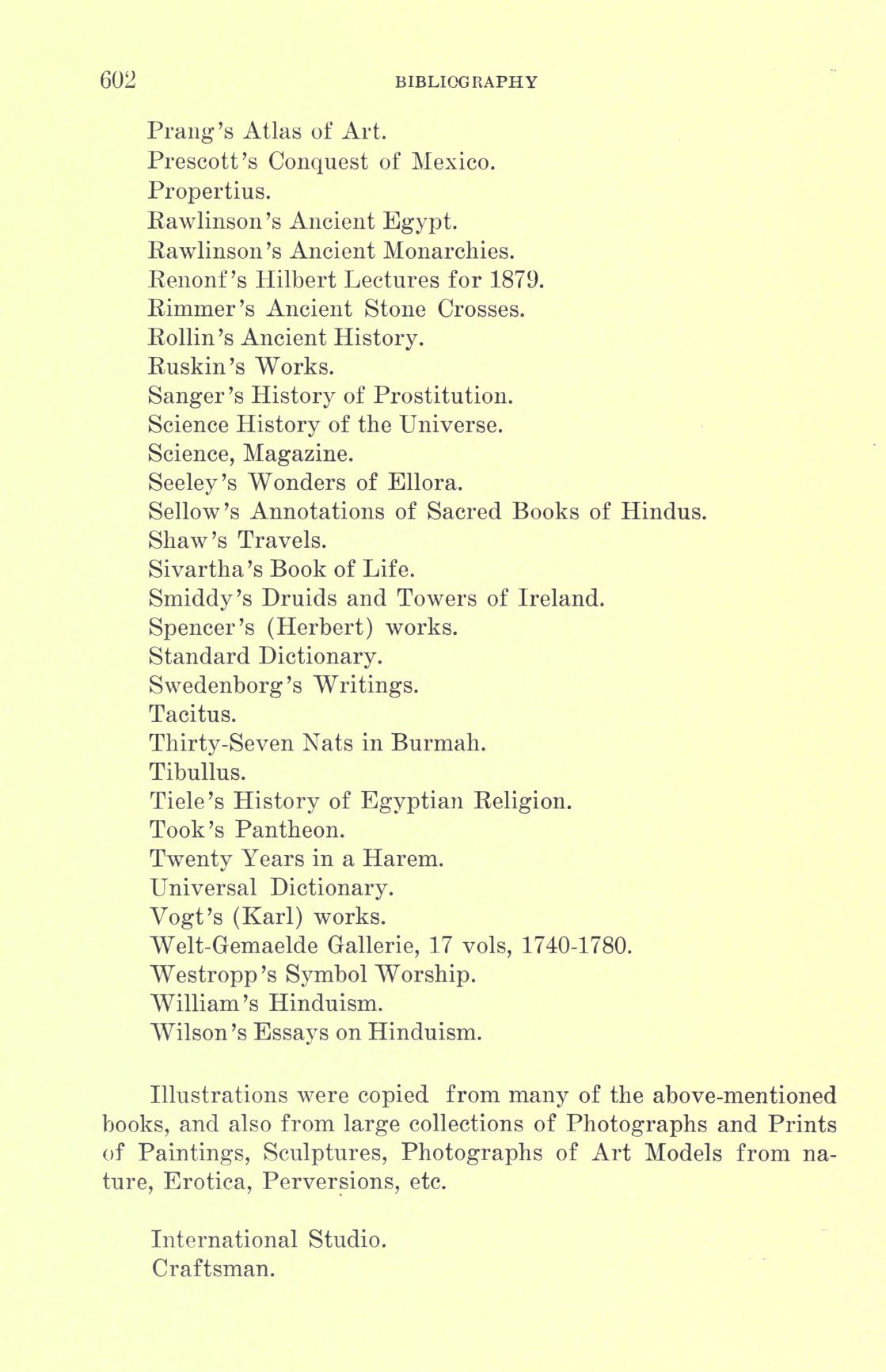 [Otto Augustus Wall] Sex and sex worship : (phallic worship) a scientific treatise on sex, its nature and function, and its influence on art, science, architecture, and religion--with special reference to sex worship and symbolism 622