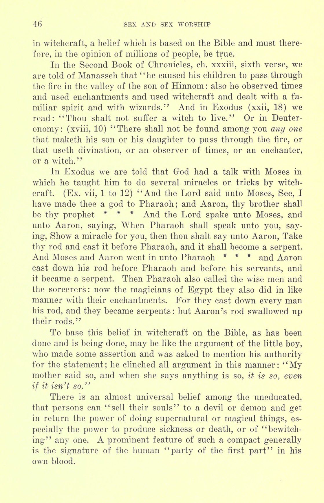 [Otto Augustus Wall] Sex and sex worship : (phallic worship) a scientific treatise on sex, its nature and function, and its influence on art, science, architecture, and religion--with special reference to sex worship and symbolism 66