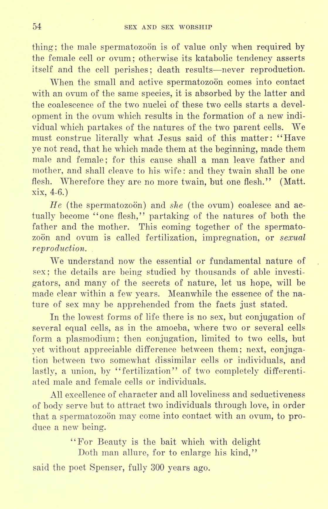 [Otto Augustus Wall] Sex and sex worship : (phallic worship) a scientific treatise on sex, its nature and function, and its influence on art, science, architecture, and religion--with special reference to sex worship and symbolism 74