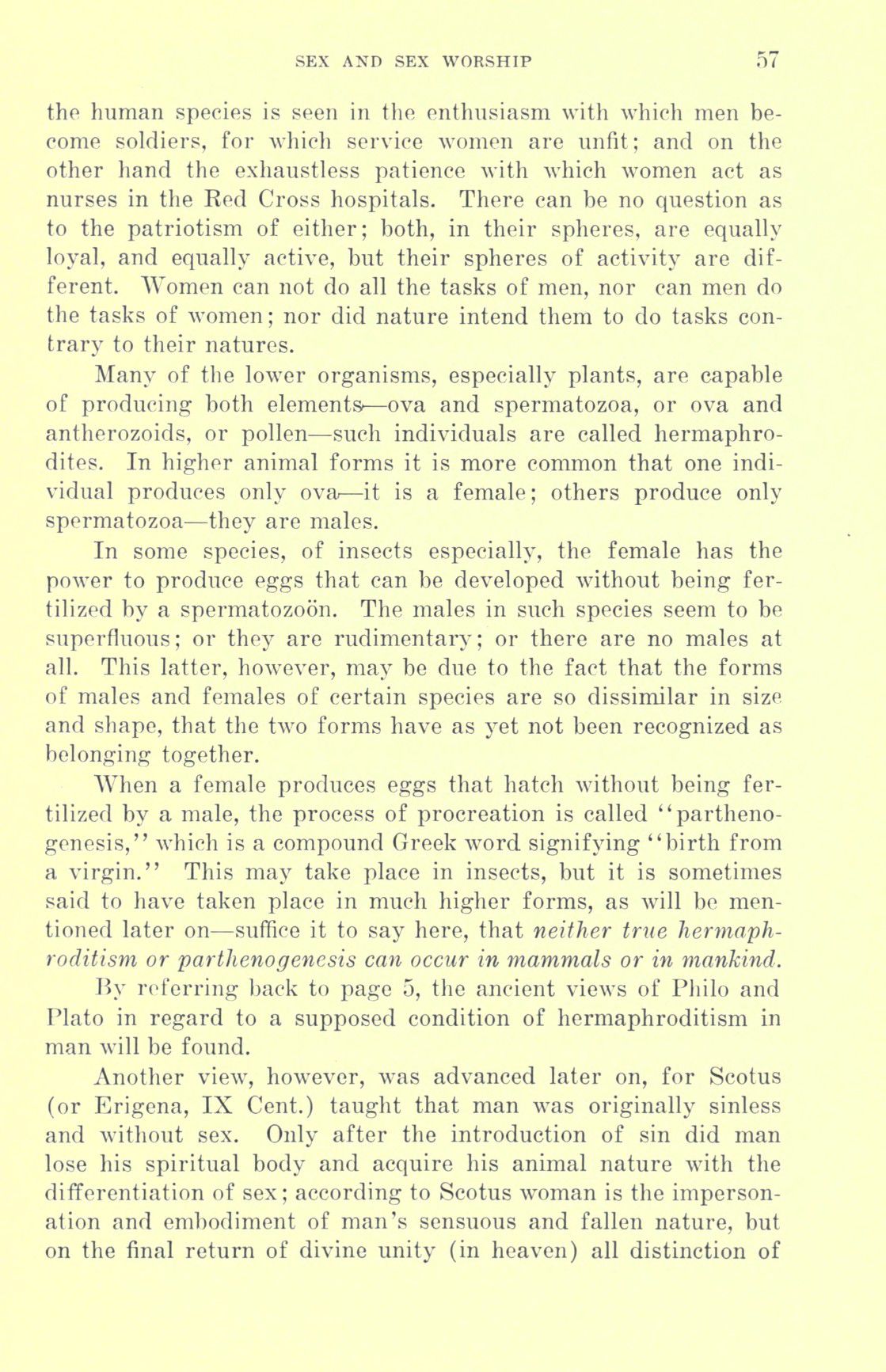 [Otto Augustus Wall] Sex and sex worship : (phallic worship) a scientific treatise on sex, its nature and function, and its influence on art, science, architecture, and religion--with special reference to sex worship and symbolism 77