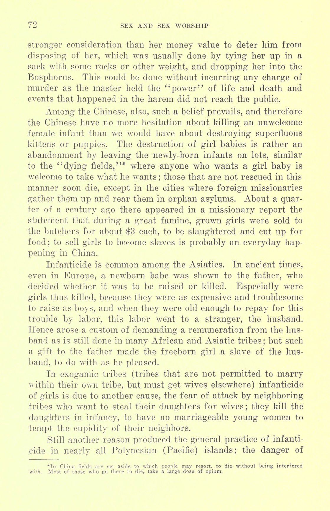 [Otto Augustus Wall] Sex and sex worship : (phallic worship) a scientific treatise on sex, its nature and function, and its influence on art, science, architecture, and religion--with special reference to sex worship and symbolism 92