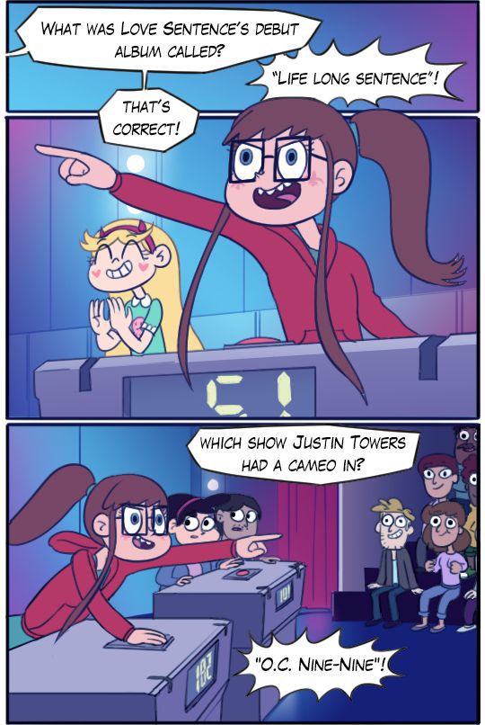 [moringmark] Ship War AU 103