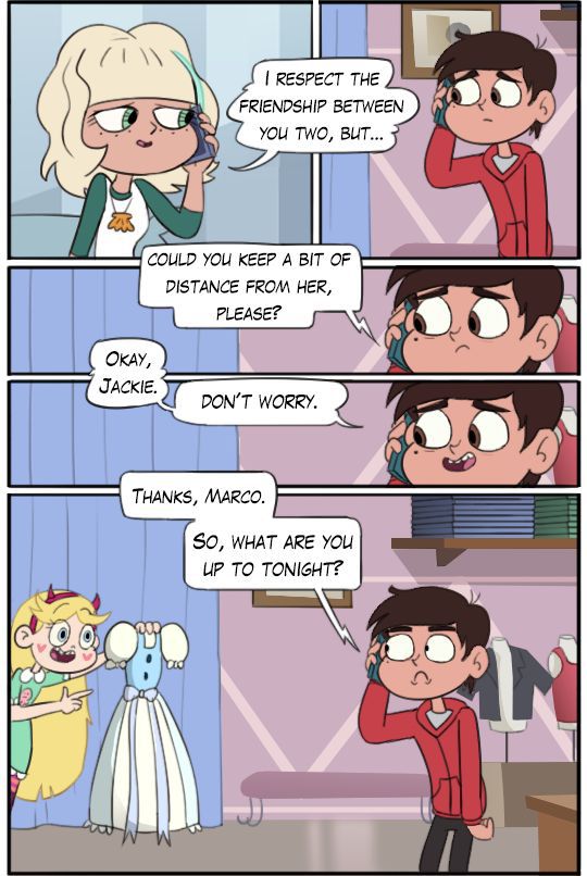 [moringmark] Ship War AU 163