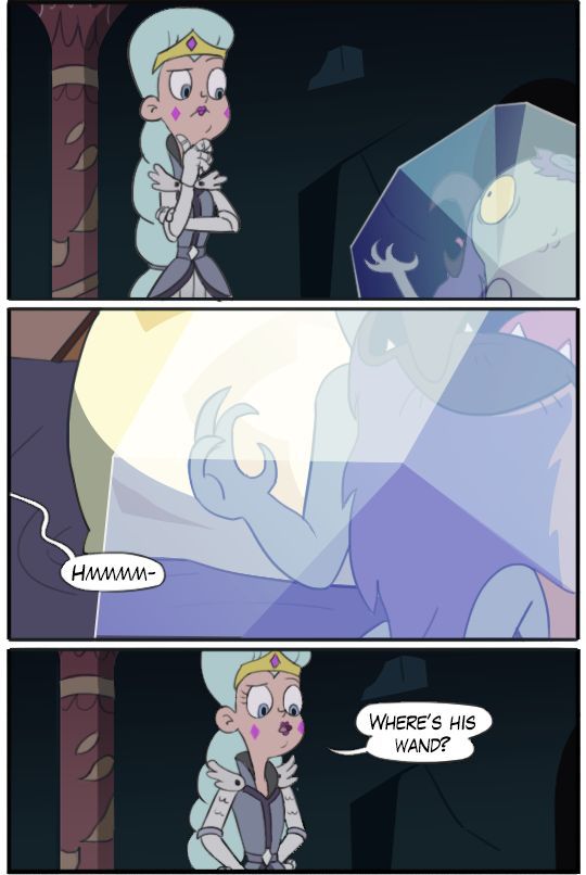 [moringmark] Ship War AU 223