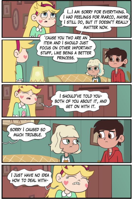 [moringmark] Ship War AU 283