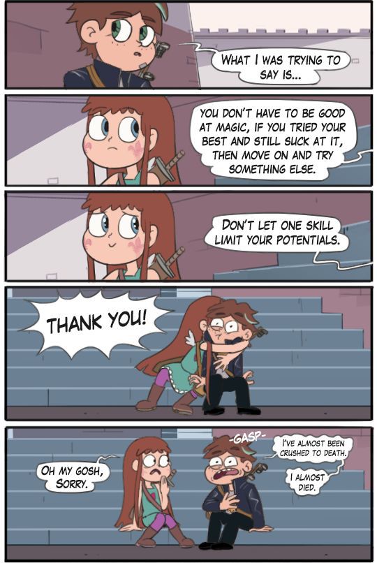 [moringmark] Ship War AU 321