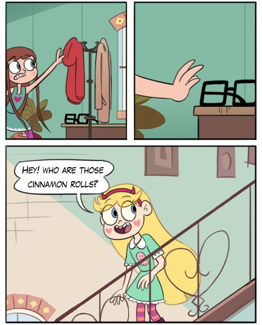 [moringmark] Ship War AU 36