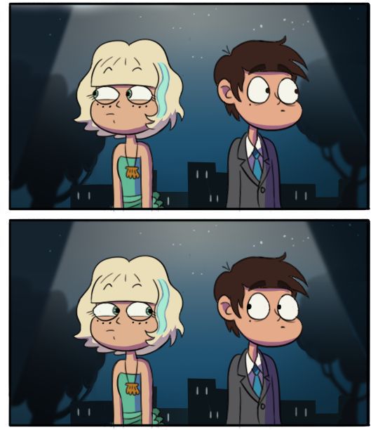 [moringmark] Ship War AU 9