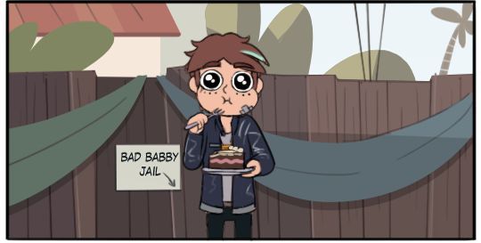 [moringmark] Ship War AU 94