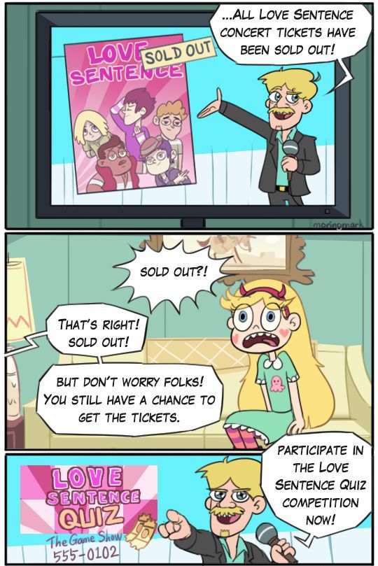 [moringmark] Ship War AU 95