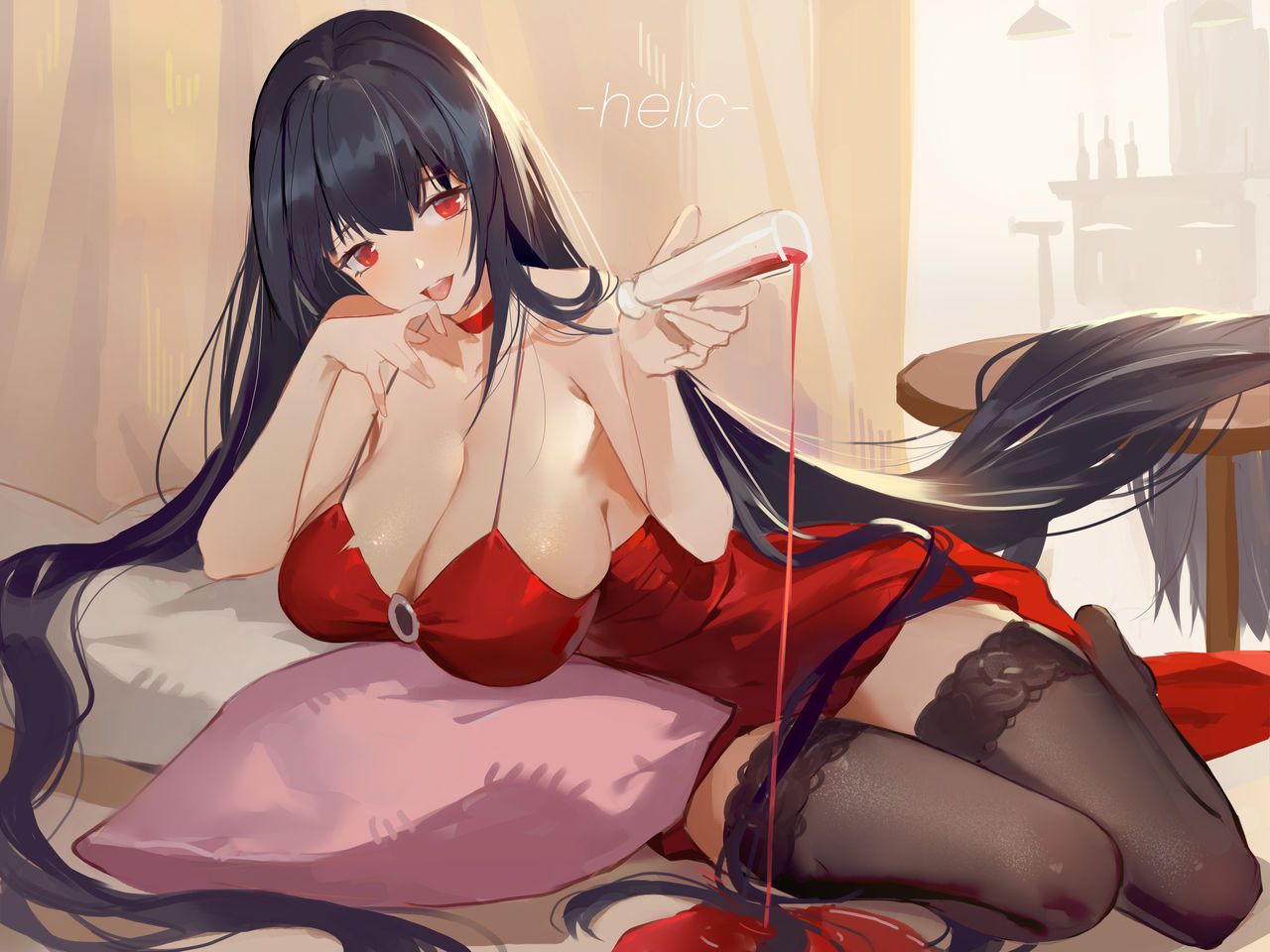 [Pixiv] -helic- (4022279) [Pixiv] -helic- (4022279) 15