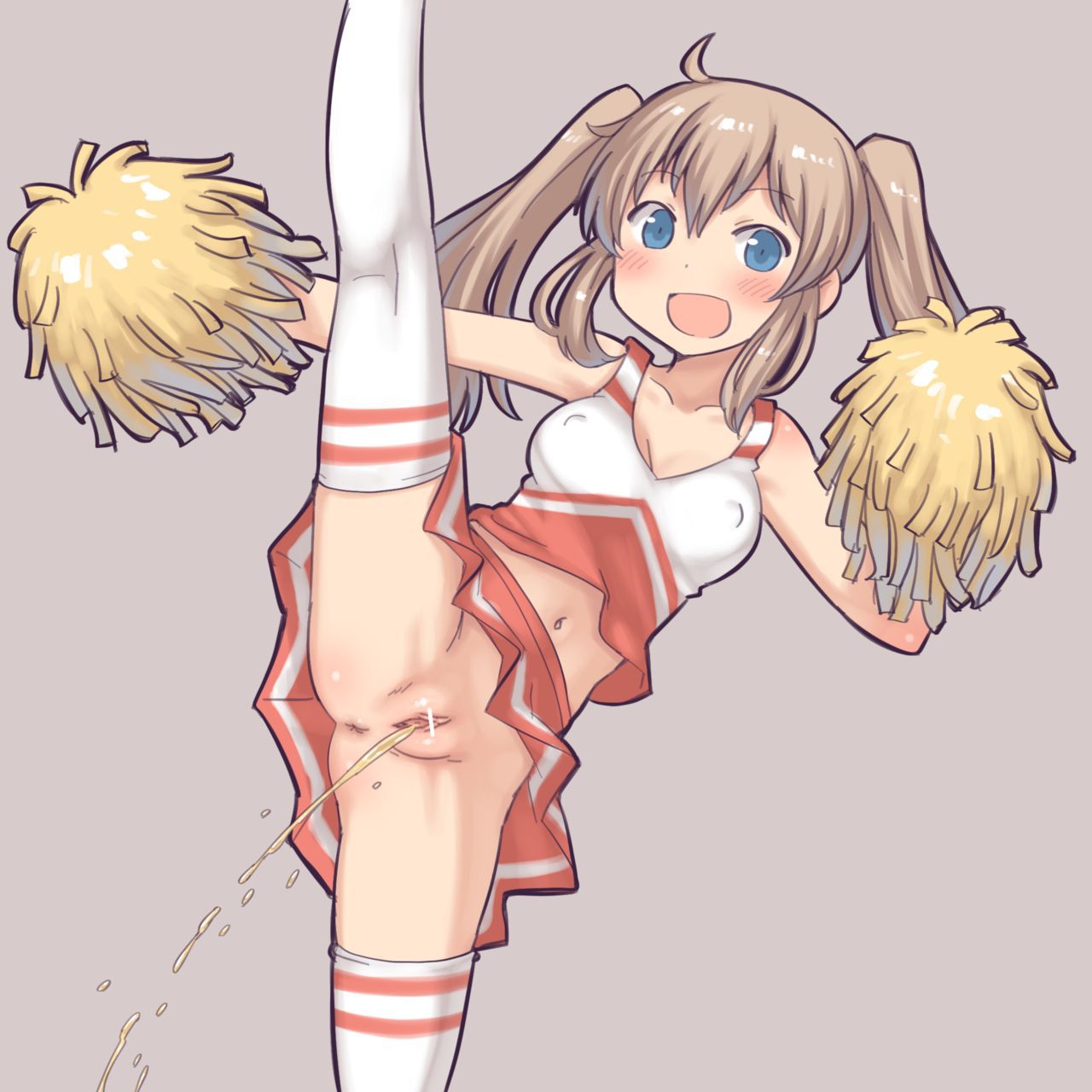 Cheerleaders 149