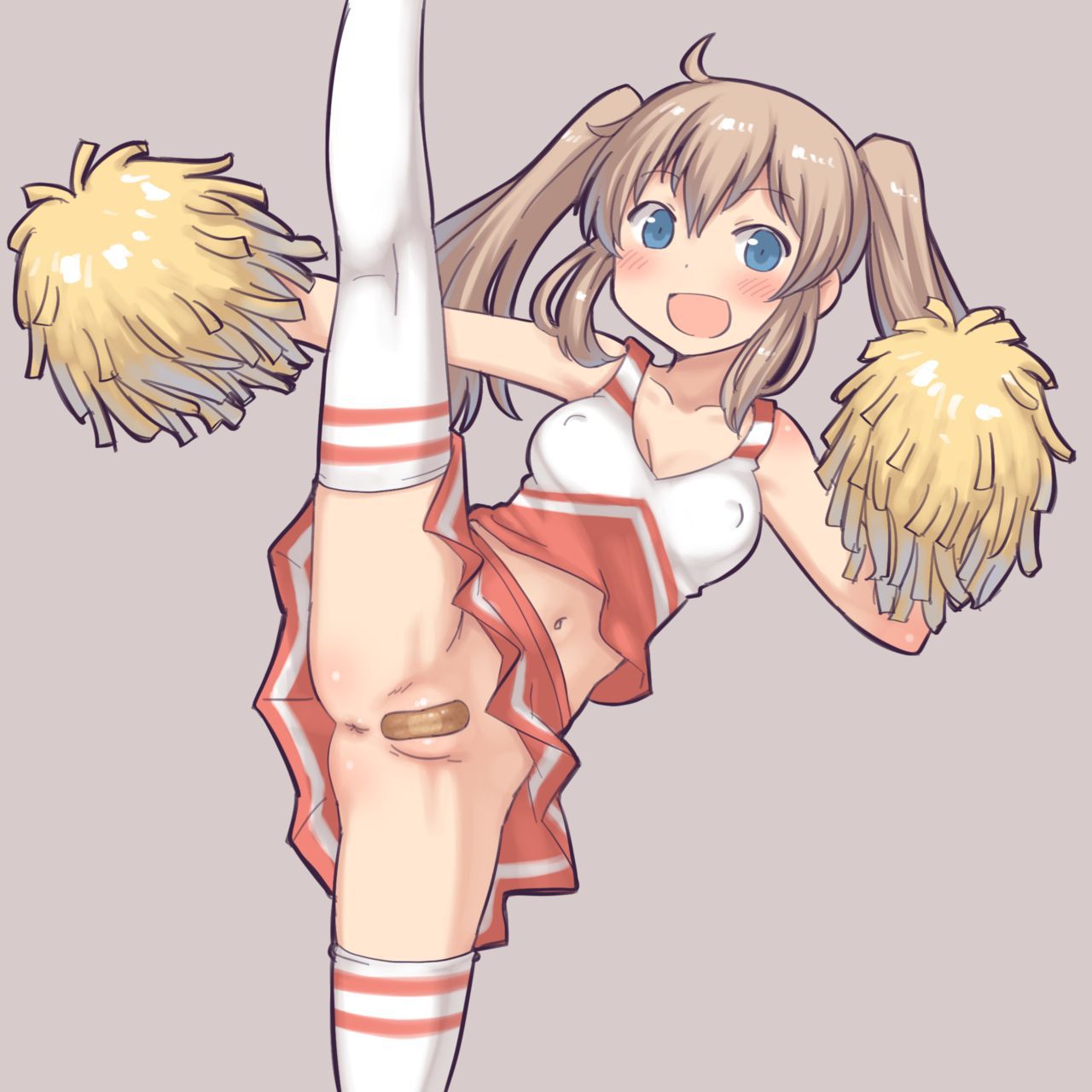 Cheerleaders 150