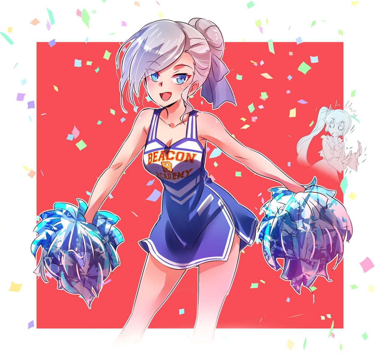 Cheerleaders 251