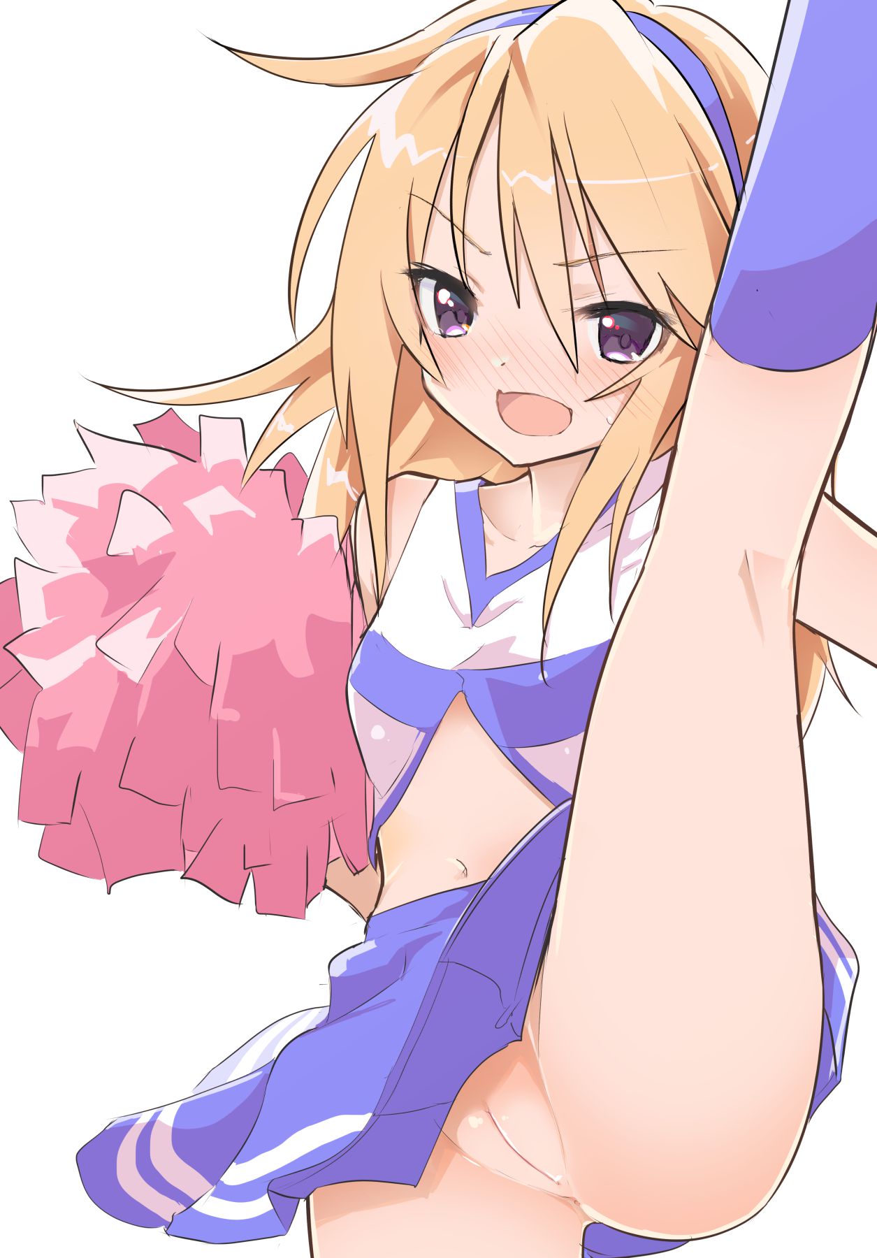 Cheerleaders 98