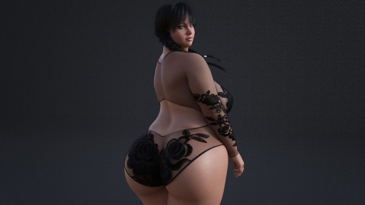 Plump city (Screenshot gallery) 11