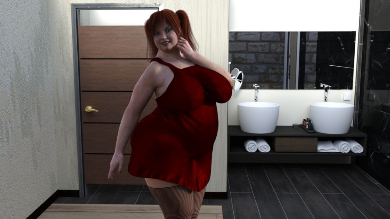 Plump city (Screenshot gallery) 249