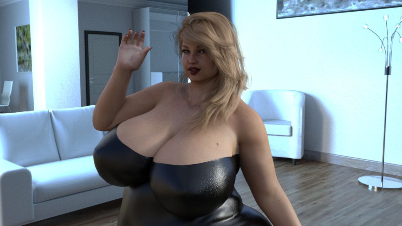 Plump city (Screenshot gallery) 32