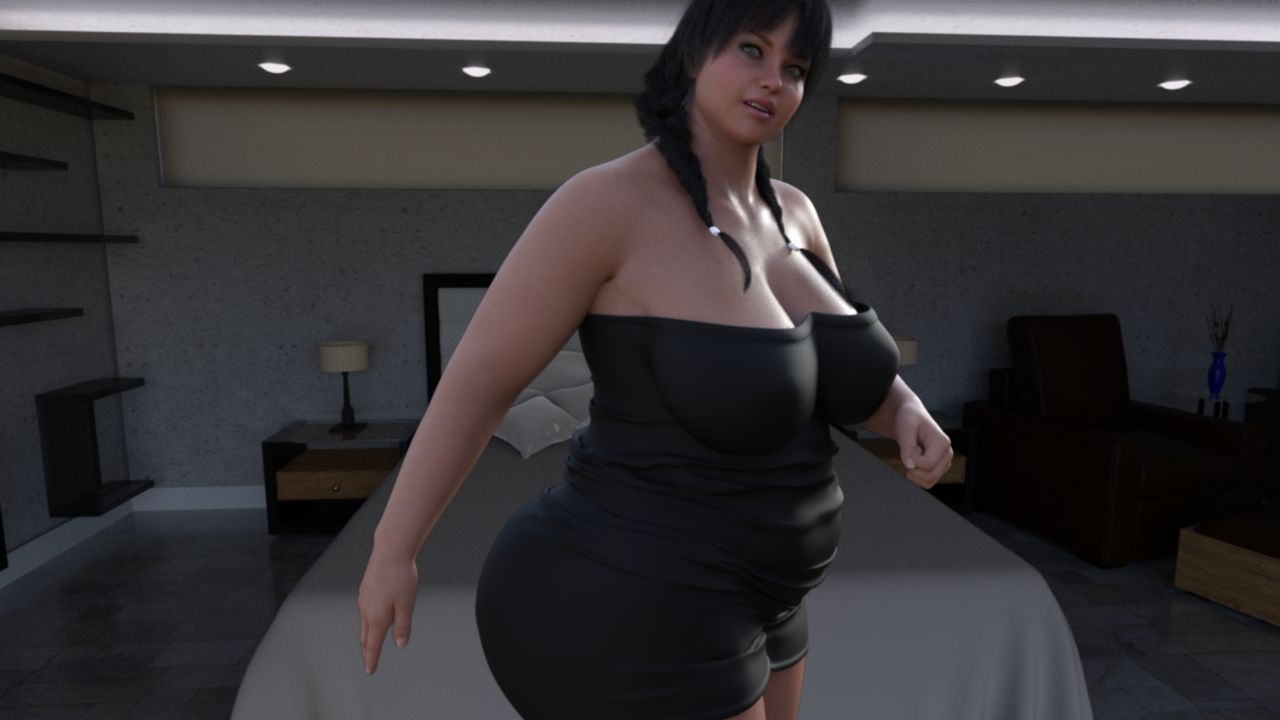 Plump city (Screenshot gallery) 341