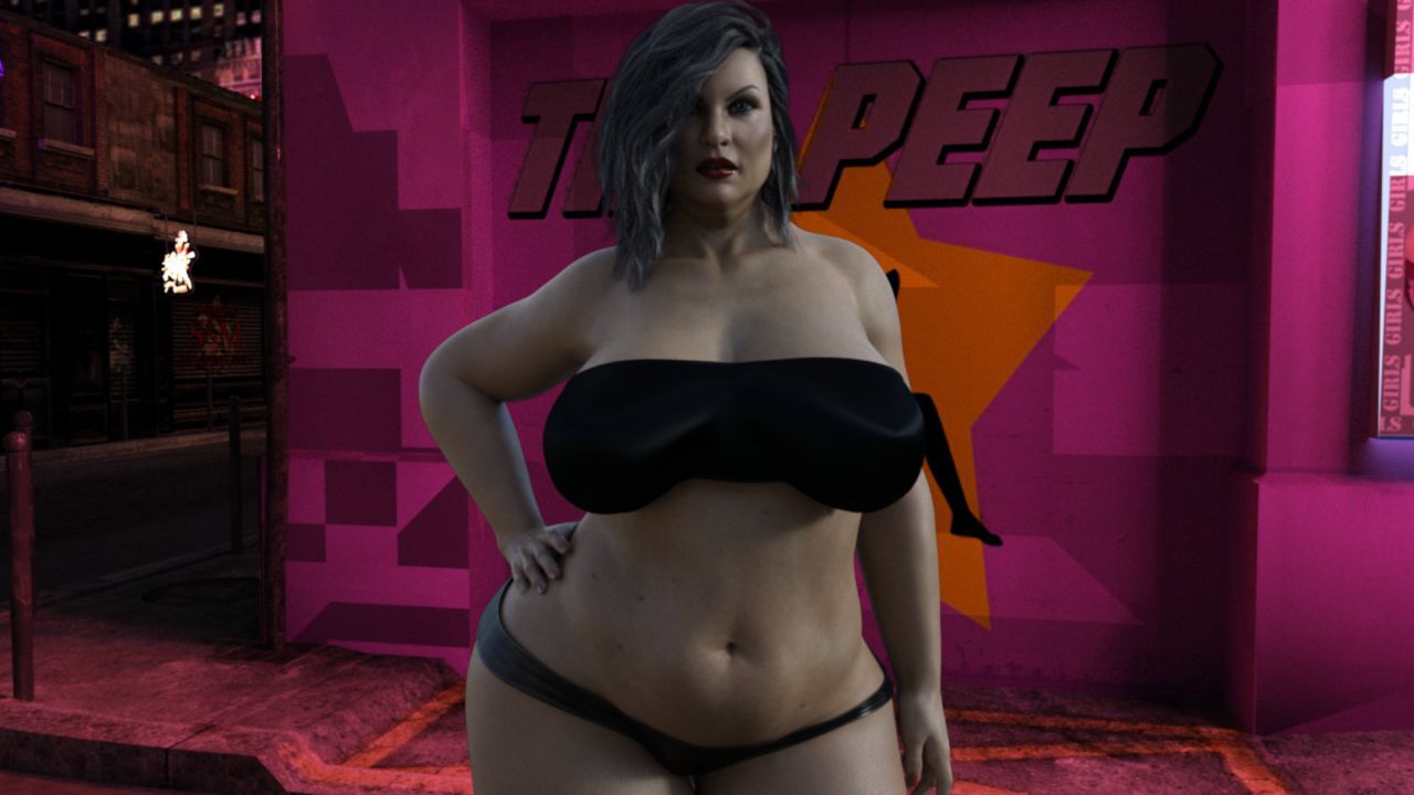 Plump city (Screenshot gallery) 368