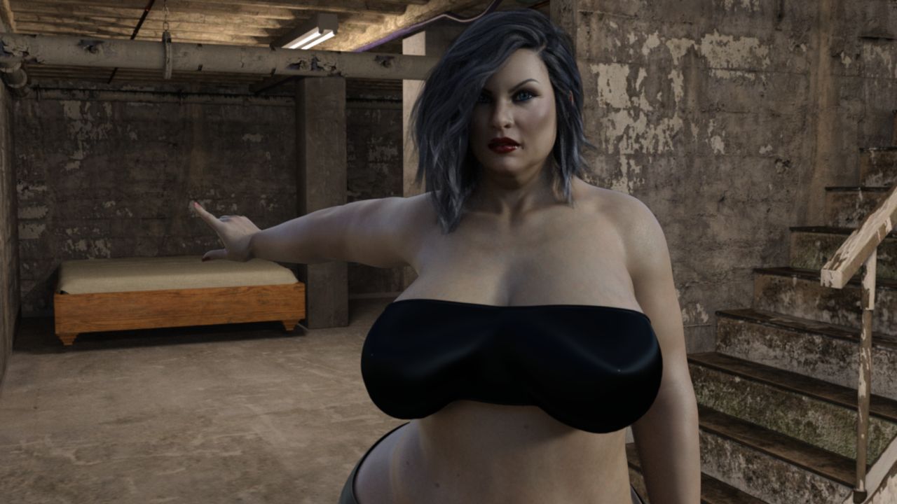 Plump city (Screenshot gallery) 371