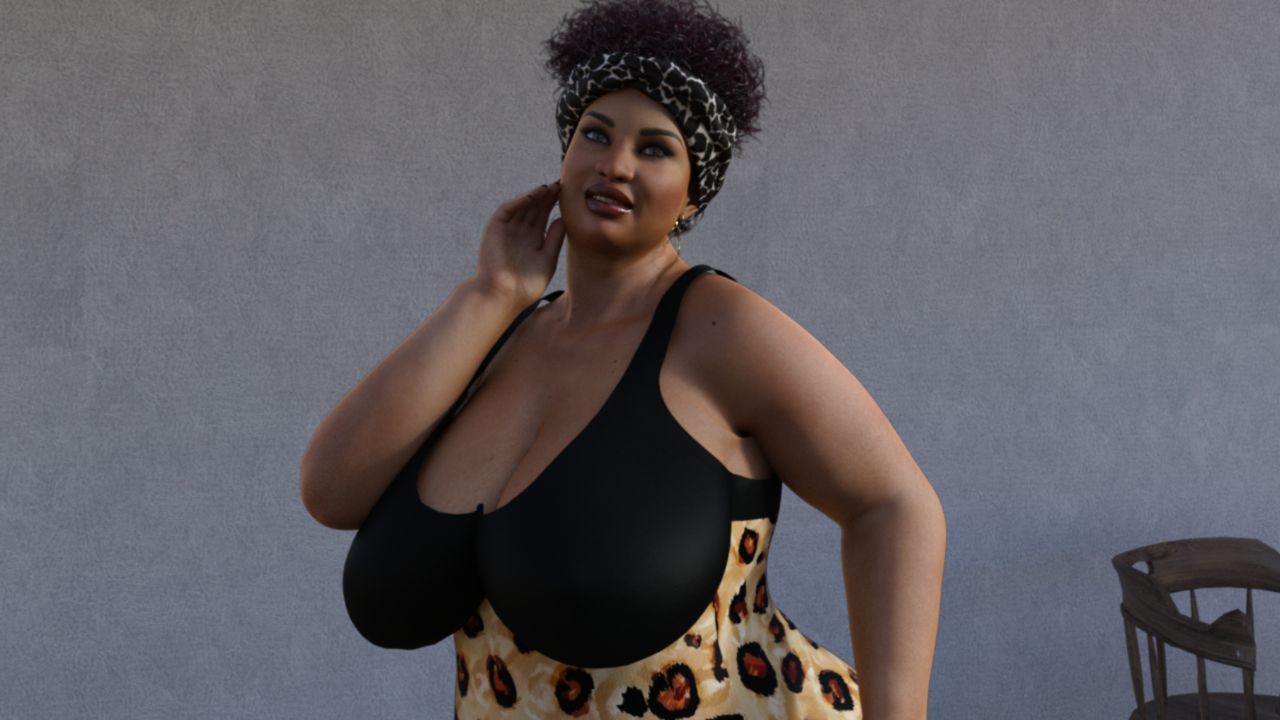 Plump city (Screenshot gallery) 410