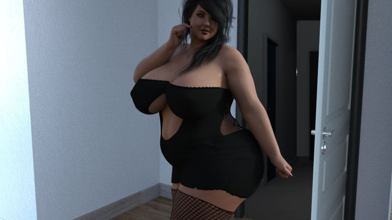 Plump city (Screenshot gallery) 486