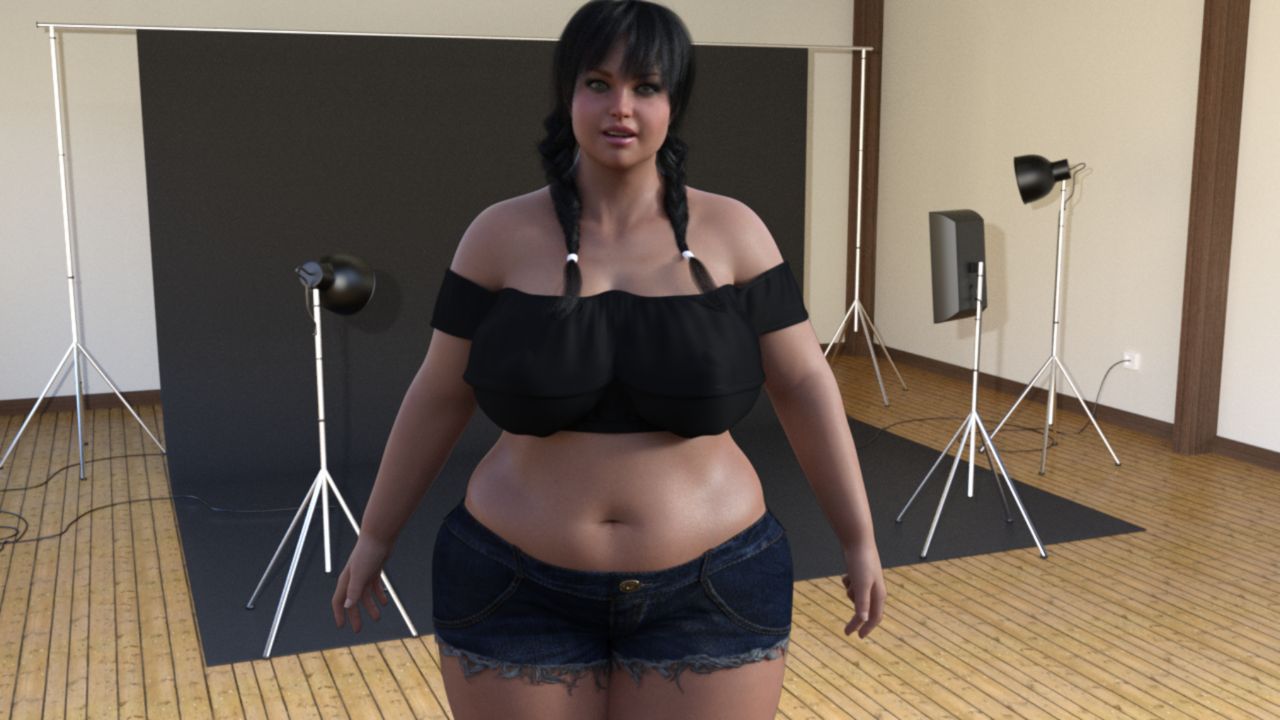 Plump city (Screenshot gallery) 8