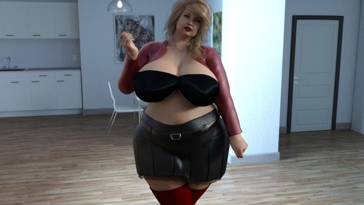 Plump city (Screenshot gallery) 88