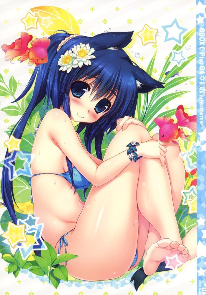 [Super selection 116 pieces] secondary image of too cute bikini swimsuit 103
