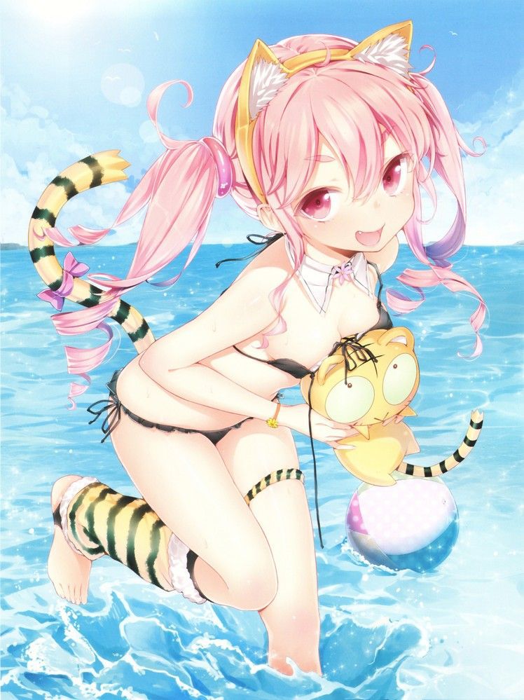[Super selection 116 pieces] secondary image of too cute bikini swimsuit 13