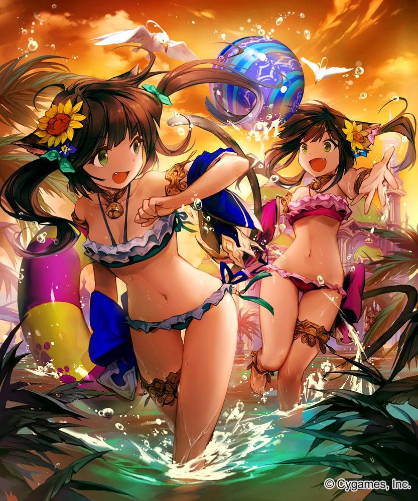 [Super selection 116 pieces] secondary image of too cute bikini swimsuit 5