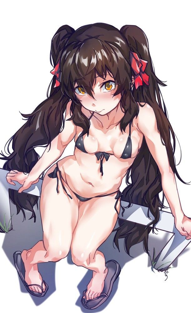 [Super selection 116 pieces] secondary image of too cute bikini swimsuit 61