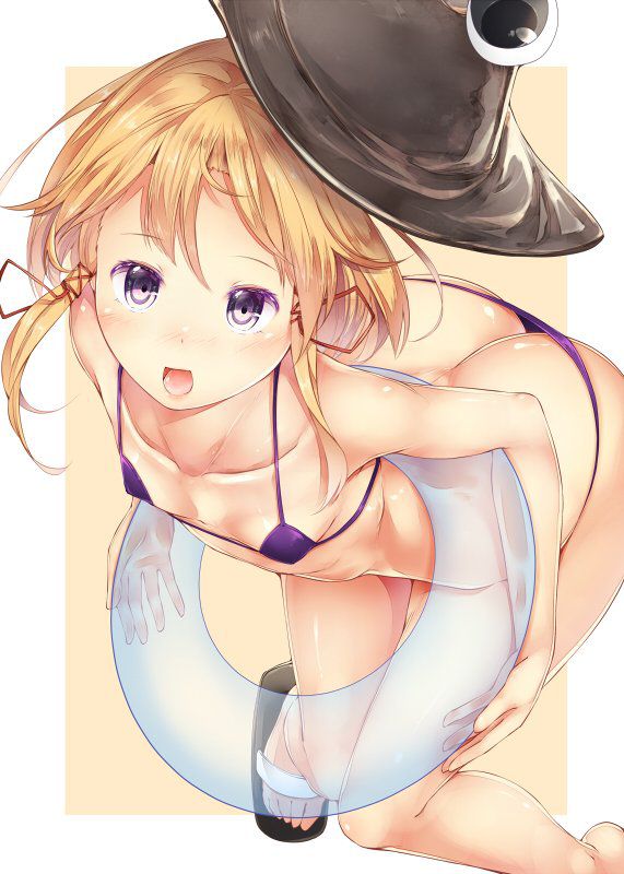 [Super selection 116 pieces] secondary image of too cute bikini swimsuit 9