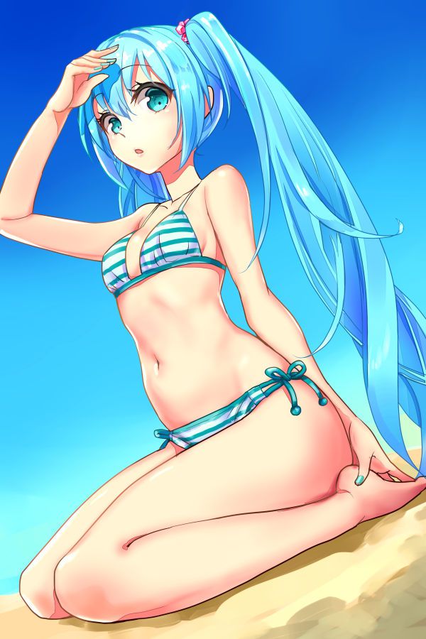 [Super selection 116 pieces] secondary image of too cute bikini swimsuit 97