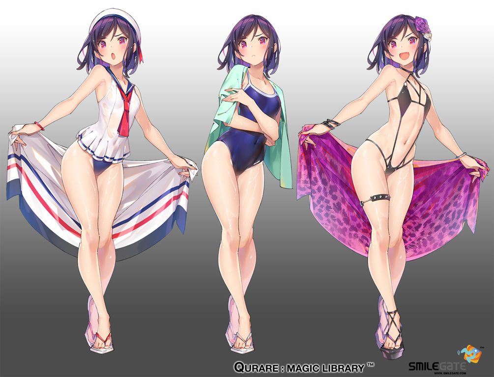 [Super selection 116 pieces] secondary image of too cute bikini swimsuit 99