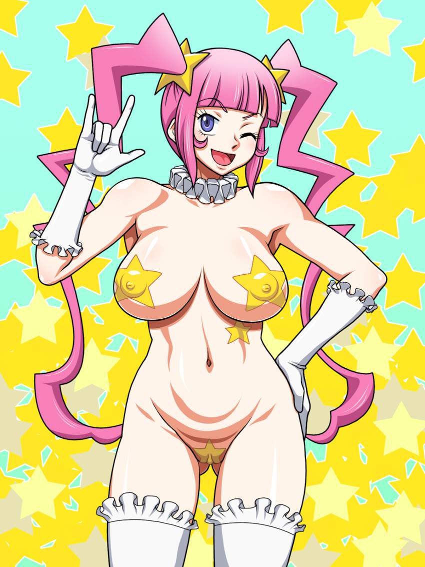 [Gundam Build Fighters] erotic image of Mifosi (Kirara) 20