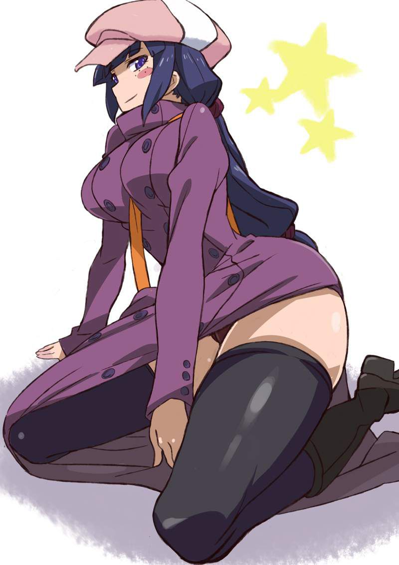 [Gundam Build Fighters] erotic image of Mifosi (Kirara) 24