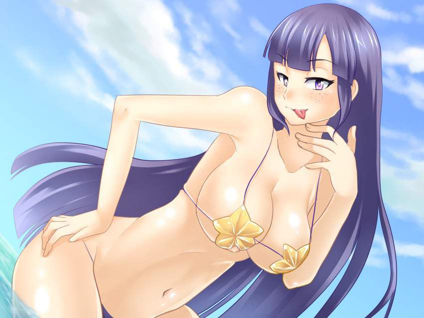 [Gundam Build Fighters] erotic image of Mifosi (Kirara) 30