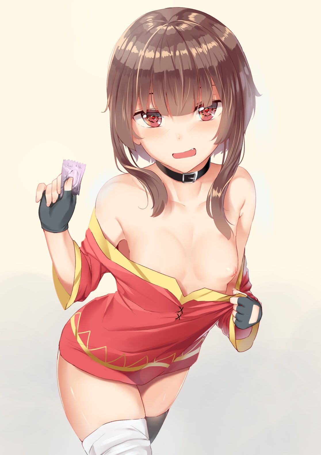 [This Syba] erotic image of Loli daughter wizard Imegu min! Part 10 1