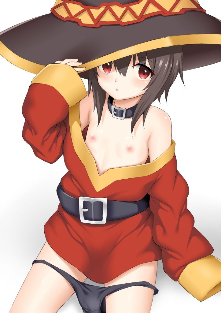 [This Syba] erotic image of Loli daughter wizard Imegu min! Part 10 25