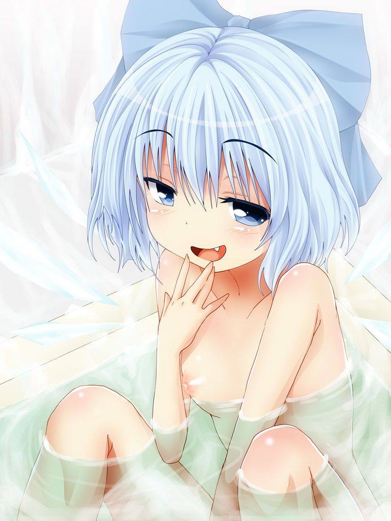 [Intense selection 202 pieces] beautiful and naked secondary image during bathing of loli beautiful girl 127