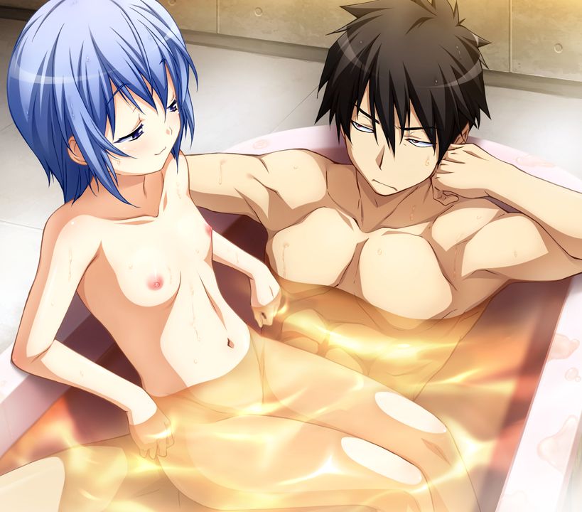 [Intense selection 202 pieces] beautiful and naked secondary image during bathing of loli beautiful girl 144