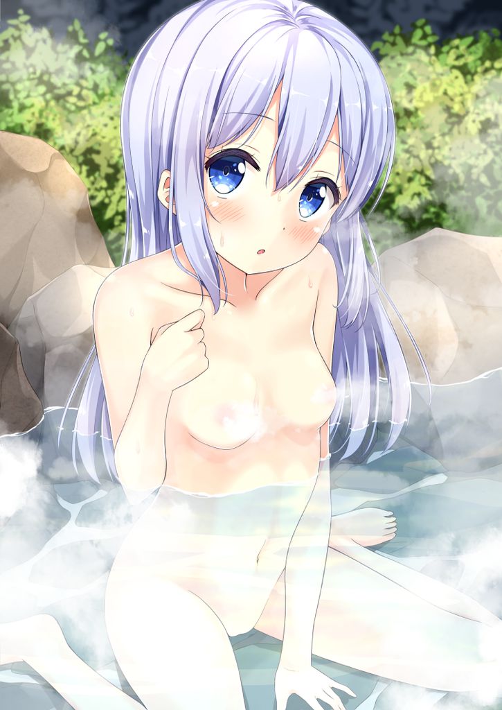 [Intense selection 202 pieces] beautiful and naked secondary image during bathing of loli beautiful girl 152