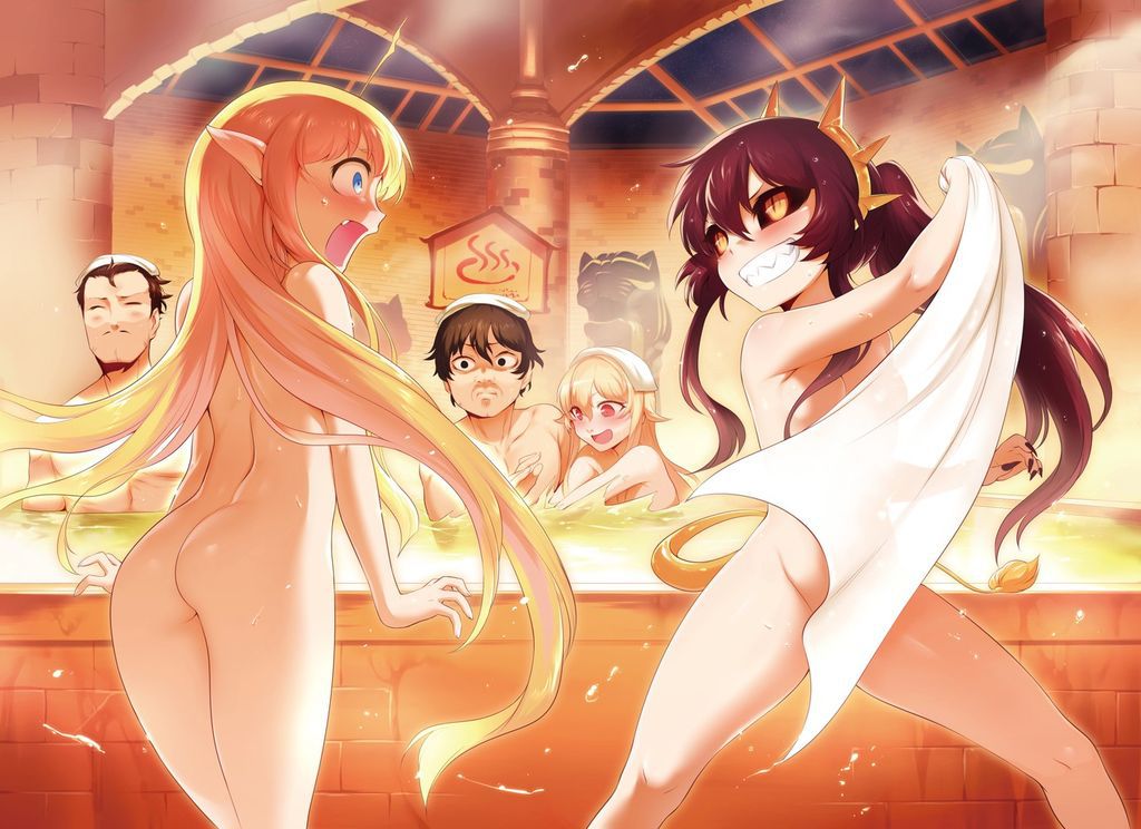 [Intense selection 202 pieces] beautiful and naked secondary image during bathing of loli beautiful girl 16