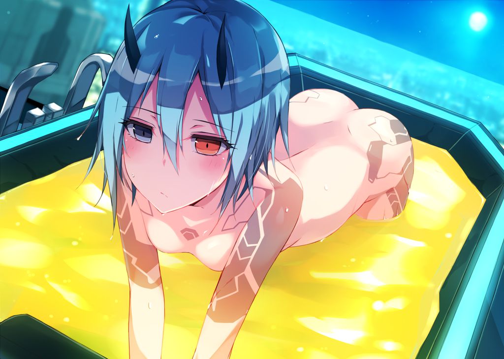 [Intense selection 202 pieces] beautiful and naked secondary image during bathing of loli beautiful girl 160